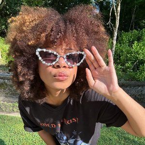 Meet your Posher, Kaitlyn